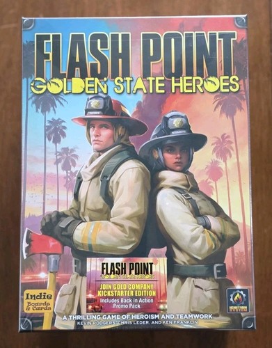 Flash point golden state - point,