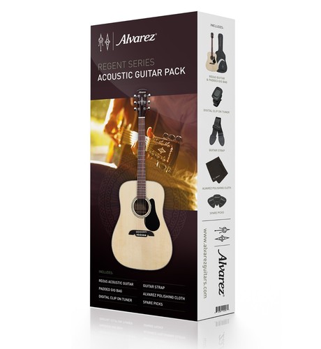 Alvarez rd26s agp regent - rd26s-agp,