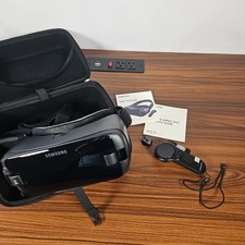 Samsung Gear VR with