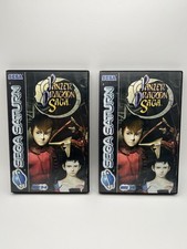Panzer Dragoon Saga per Sega