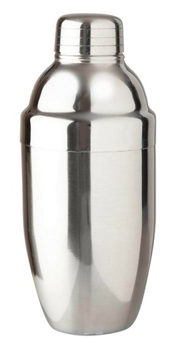 Cocktail shaker piccolo - cocktail,