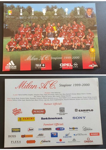 MILAN🔴⚫️calcio⚽️CAR