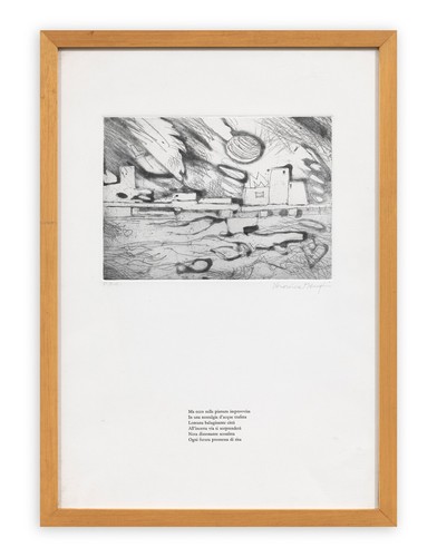Veronica menghi milano 1960 - menghi,