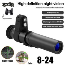 Visore notturno 8x24 850nm - , ir