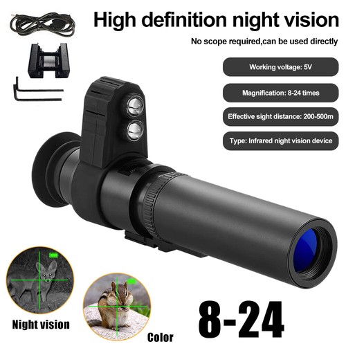 Visore notturno 8x24 - , ir