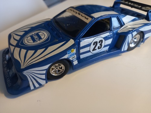 Lancia beta monte carlo - beta,
