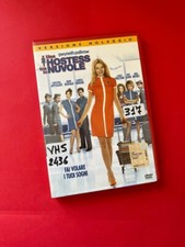 Film DVD UNA HOSTESS TRA LE NUVOLE - VERSIONE NOLEGGIO USATO