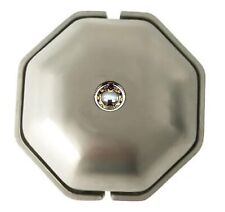 ANTIFURTO LUCCHETTO SERRATURA AGGIUNTIVA VEICOLI COMMERCIALI FURGONI 3 CHIAVI