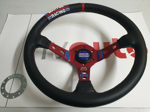Volante sportivo lancia delta - sportivo,