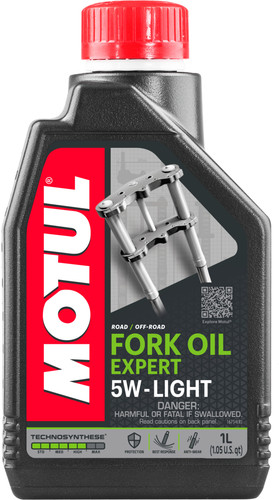 Olio forcelle fork oil expert - olio,