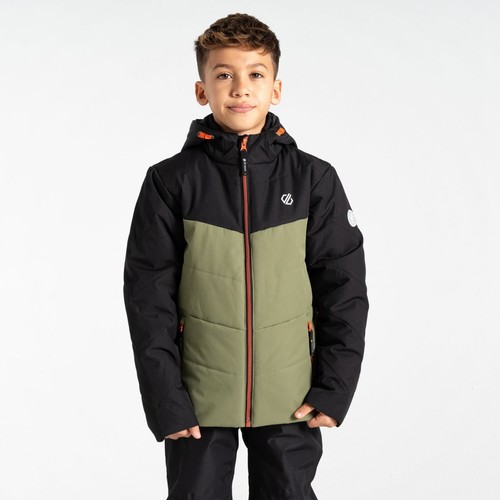 Giacca dare2b jolly bambino - giacca,