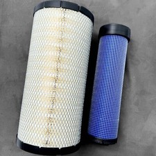 Nuovo 87267363 Filtro aria