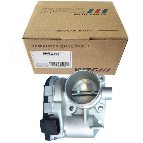 Valvola farfalla benzina - farfalla,