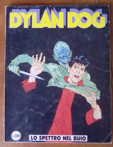 Bonelli dylan dog lo - n., 68