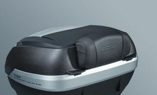 SUZUKI Burgmann AN400 Top Case