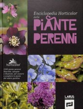 Enciclopedia Horticolor delle piante perenni - Larus