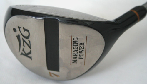 Kzg maraging power donna - maraging,
