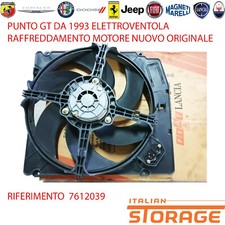 PUNTO GT DA 1993