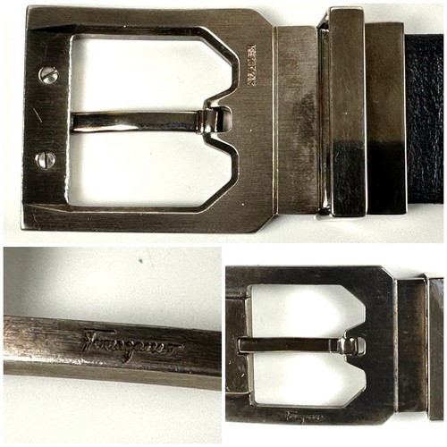 Salvatore ferragamo men - ferragamo, men's