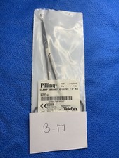 Morsetto Pilling Debakey Curva