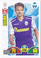 Adrenalyn XL 2018-19 2019 Card Calcio Serie A Figurine Calciatori Panini da 253