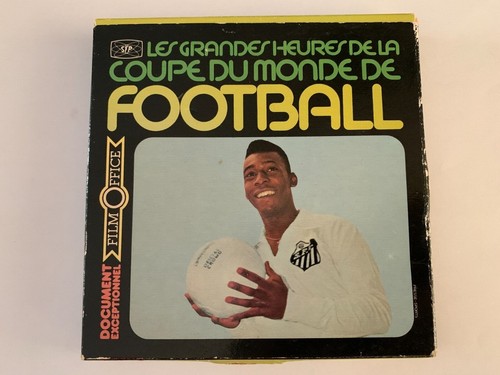 Film office super coupe - 8, du