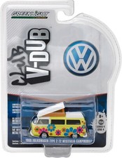 Greenlight 1:64 Club V-Dub
