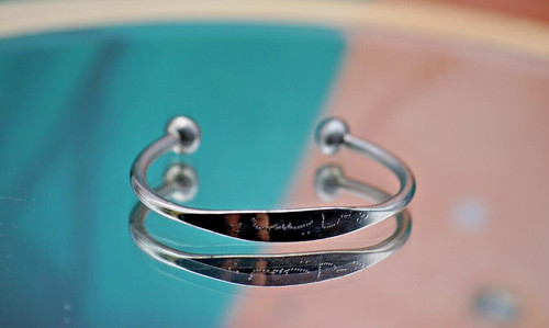 Bracciale vintage - bracciale,