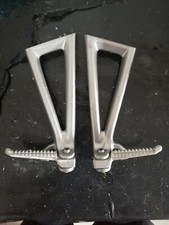 pedane posteriori originali