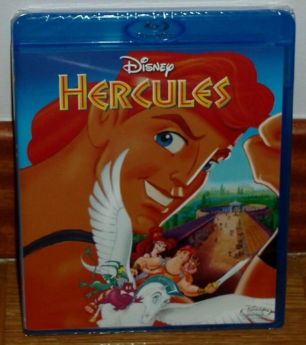 Hercules classico disney nº - hercules,