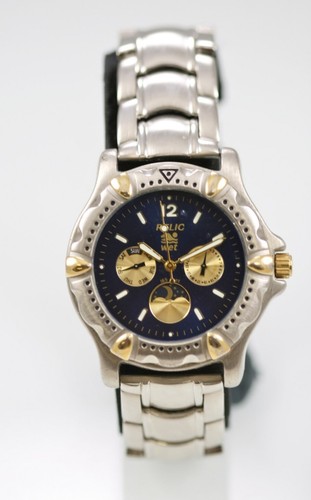 Relic wet uomo orologio - relic,