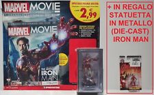 Iron Man Marvel Movie