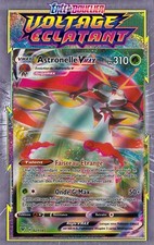 Astronelle V MAX-EB04:Voltage