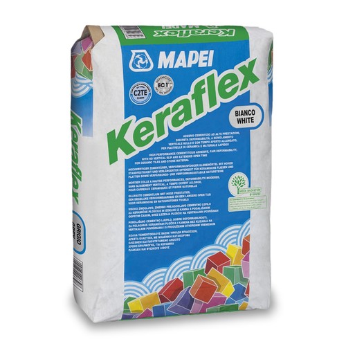 Mapei keraflex adesivo - mapei,