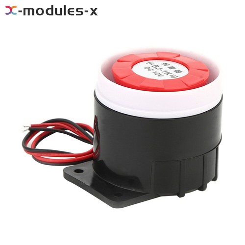 220v buzzer alto - 12/24/220v,