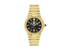 Reloj de Cuarzo Versace Greca