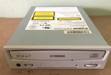 Yamaha CRW 2100S SCSI 50PIN
