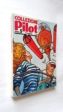 Collezione Pilot n 5 ed. Bonelli-Darguard