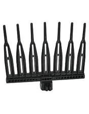 PETTINE PER ABBACCHIATORE