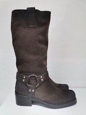 Metisse Camperos marrone in