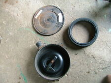 NISSAN  KING CAB PIC-UP 2500 2.5 TD SD 4X4 SCATOLA FILTRO ARIA MOTORE COPERCHIO