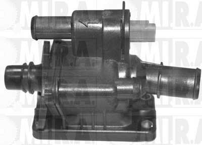 Valvola termostato ford - valvola,