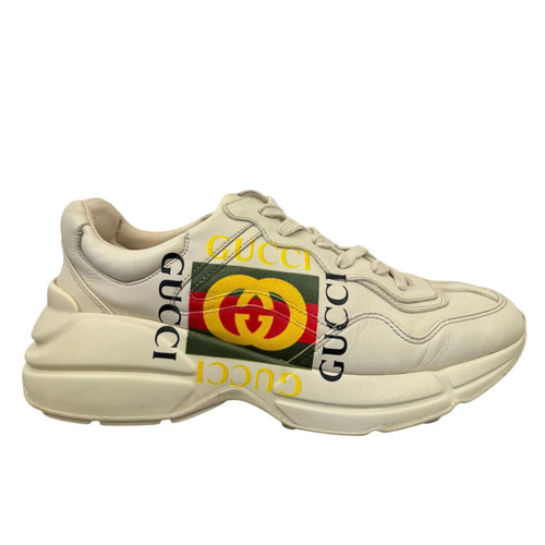 Gucci scarpe ginnastica - gucci, da