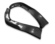 YAMAHA R6 CARBONIO ABS COPRI