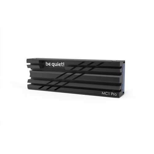 Quiet dissipatore ssd mc1 - quiet!,