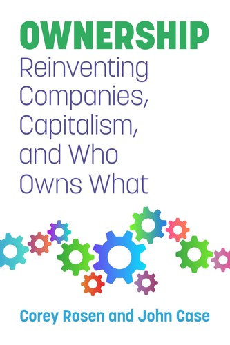 Ownership reinventing - ownership:,