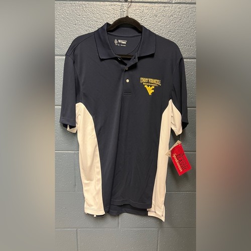 Polo west virginia navy con - -,