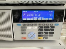 Perkin Elmer Series 200 Binary