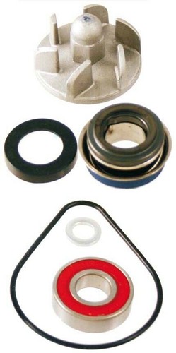 Rms kit revisione - revisione, acqua