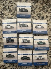 Set pneumatici Sema Leen